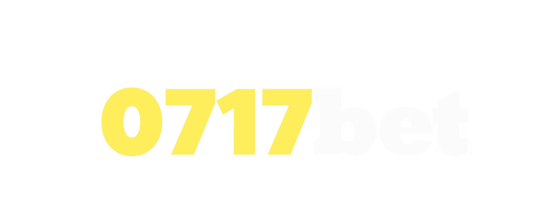 Logo 0717bet