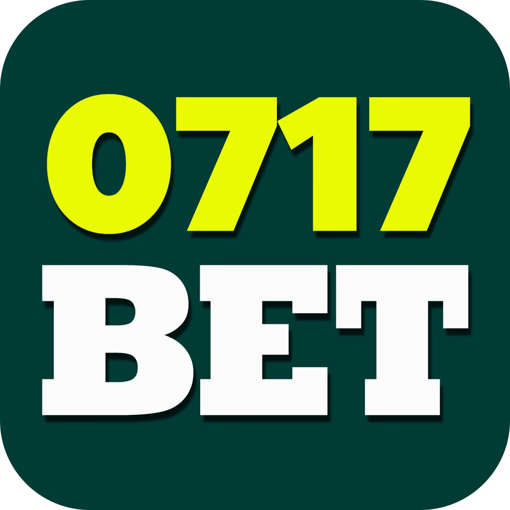 Ícone app 0717bet