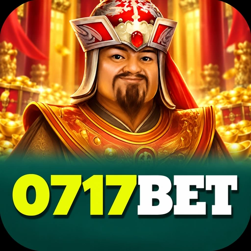 Login 0717bet — tela de acesso e app oficial Brasil