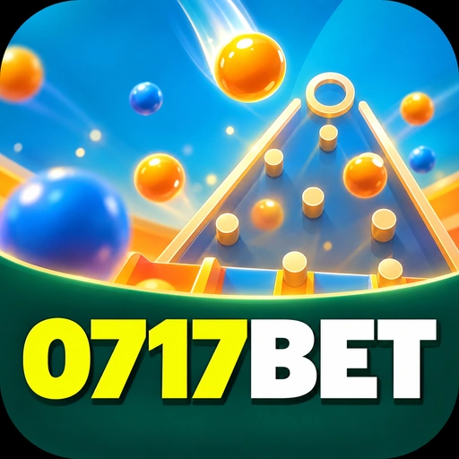 0717bet cadastro — tela de formulário no app oficial