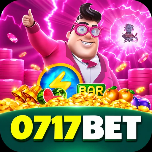 0717bet download — arquivo APK para Android oficial